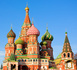 moscou, grande métropole européenne