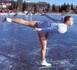 Le patinage sur glace : conseils aux débutants.