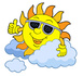 prévisions météo en france