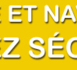pour l'été, les sauveteurs en mer vous conseillent