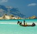 cap sur les îles maldives