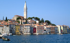 croatie : des îles et des merveilles