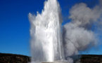 les geysers, des merveilles à voir