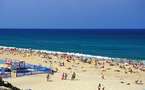 vacances à la mer, sécurité et prévention