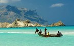 cap sur les îles maldives