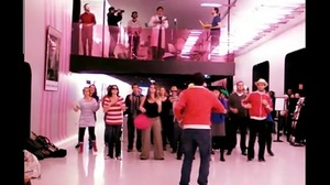 Stoned Popes, les fous chantants de la pop