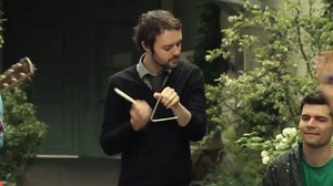 Stoned Popes, les fous chantants de la pop