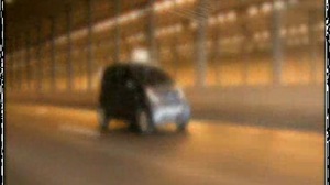 peugeot ion, la mode est à l'électrique