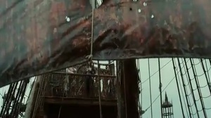 Pirates des caraïbes 4, la fontaine de jouvence pour le capitaine Jack Sparrow