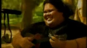 Israel Kamakawiwo'ole, le Magicien d'Iz