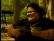 Israel Kamakawiwo ole - over the Rainbow