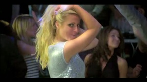 Charlotte Marin, une trentenaire à vif, sexy et décalé