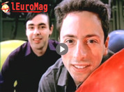 Google et ses créateurs - documentaire TV - A&E Television Networks (2004)