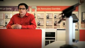 SFR Formules Carrées, une nouvelle gamme de forfaits pour votre téléphone mobile