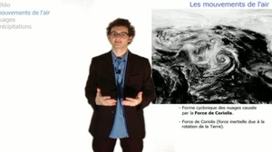 prévisions météo en france