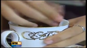 un café nommé kopi luwak