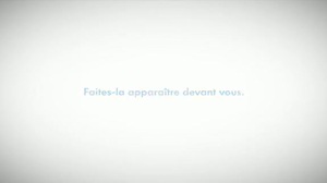 la nouvelle golf cabriolet, avant-première en réalité augmentée