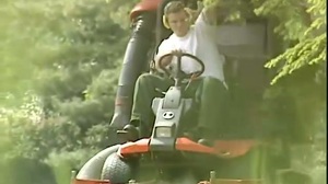 paysagiste, un métier d'artiste