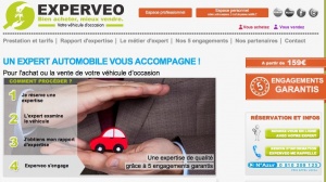 un expert automobile au service de votre voiture