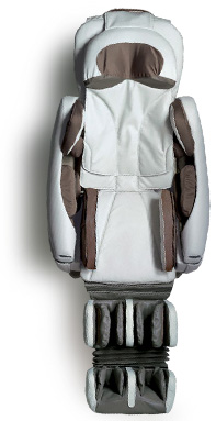 Le meilleur fauteuil de massage au monde