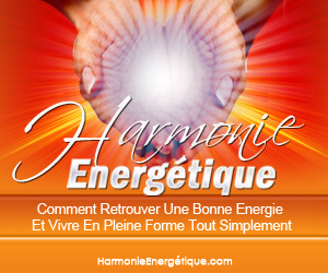 Harmonie Energétique
