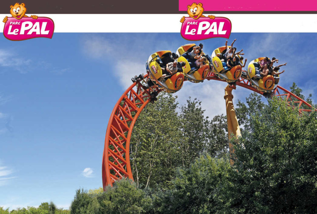 Focus : Fréquentation en hausse pour les parcs d’attractions Focus : Fréquentation en hausse pour les parcs d’attractions