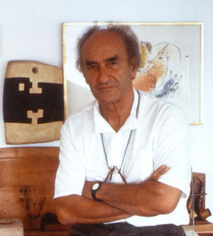 Eduardo Chillida
