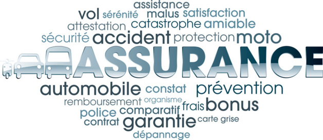 Résiliation assurance auto par l’assureur Résiliation assurance auto par l’assureur