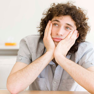 syndrome de peter pan