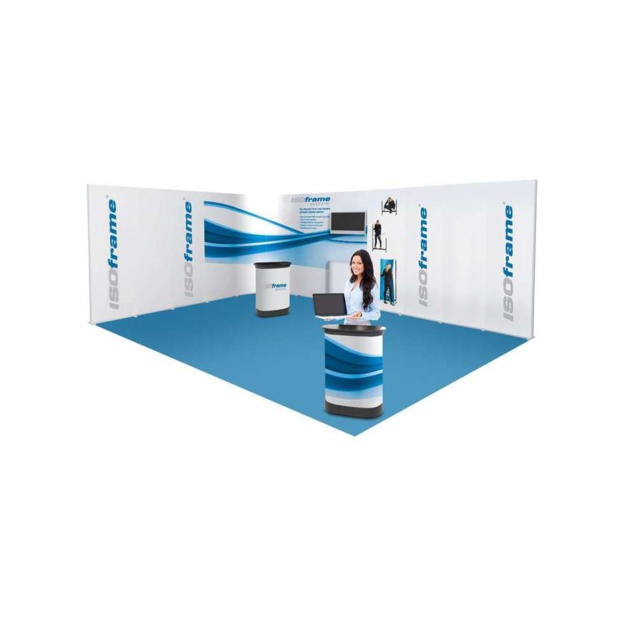 Choisir un stand d’exposition Choisir un stand d’exposition