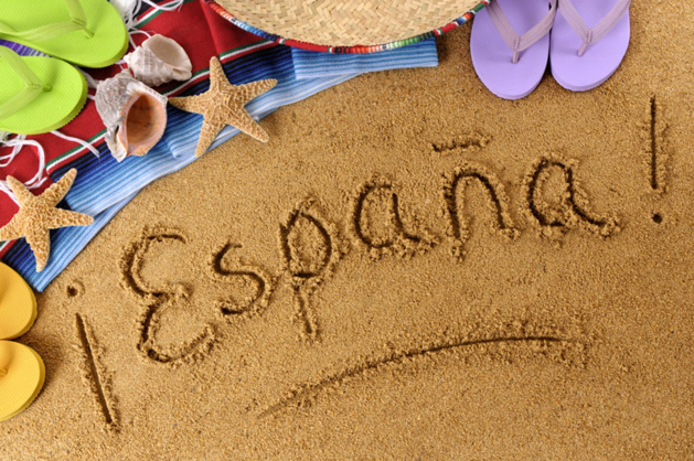 Partir camper au soleil de l’Espagne