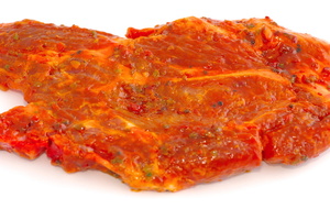 viandes marinées viandes marinées