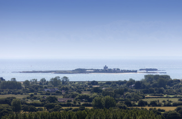 A la découverte des îles des côtes françaises A la découverte des îles des côtes françaises