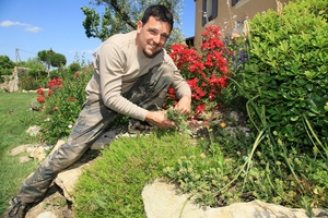 Paysagiste un métier passionnant Paysagiste un métier passionnant