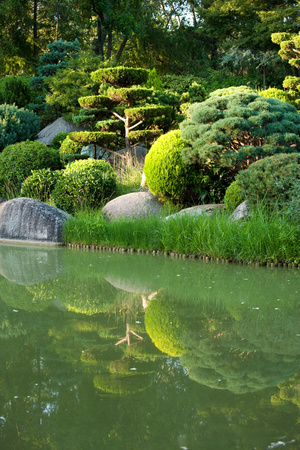 Paysagiste un métier d'avenir