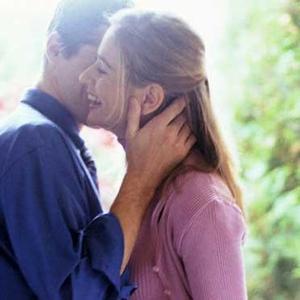 coup de foudre, une merveilleuse rencontre