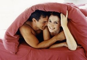 coup de foudre, le grand amour