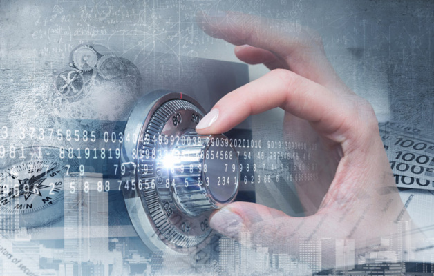 Installer un coffre-fort Installer un coffre-fort