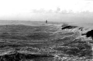 triangle des Bermudes