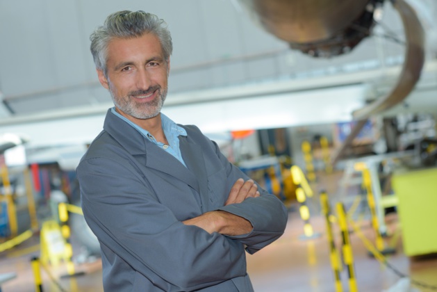 Le métier d’ingénieur en aéronautique