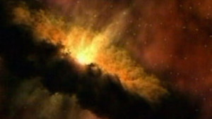 La création du système solaire