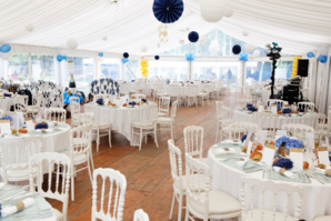 Comment chauffer ou climatiser un chapiteau ? Comment chauffer ou climatiser un chapiteau ?