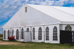 Comment chauffer ou climatiser un chapiteau ? Comment chauffer ou climatiser un chapiteau ?