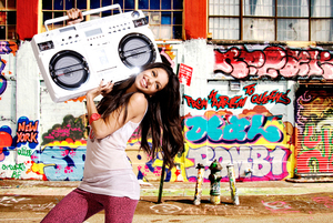 Tal, chanteuse RnB Tal, chanteuse RnB