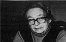 Marguerite Duras Marguerite Duras