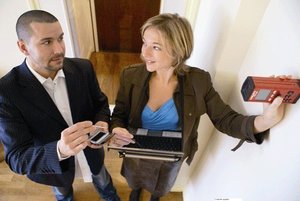 diagnostic immobilier