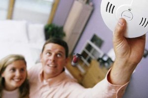 détecteurs de fumée détecteurs de fumée