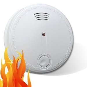 détecteurs de fumée détecteurs de fumée