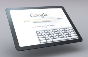 Futur Tablette Google (non-contractuelle) Futur Tablette Google (non-contractuelle)