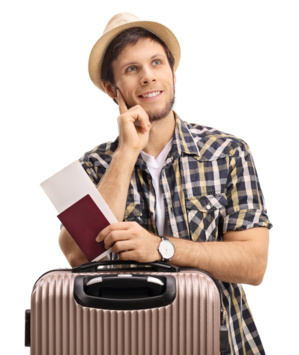 Quels sont les documents nécessaires pour se rendre aux Etats-Unis ? Quels sont les documents nécessaires pour se rendre aux Etats-Unis ?